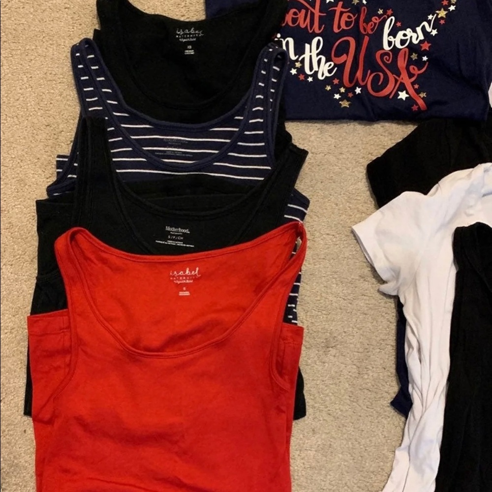 Maternity Bundle
